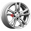 Диск Скад 8x18/5x112 ET45 D66,6 Мюнхен Селена