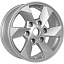 Диск Replay MI137 R16x7 6x139.7 ET46 CB67.1 S