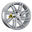 Диск LS 6,5x15/4x100 ET40 D73,1 846 SF (конус)