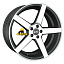 Диск LS 8x18/5x100 ET40 D73,1 552 MBF