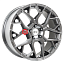 Диск RST 8x18/5x114,3 ET30 D60,1 R148 (RX) BMG