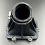 Впускной патрубок карбюратора Ski Doo (420667470) (SINERA)