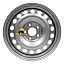 Диск Next 6,5x16/5x110 ET37 D65,1 NX-064 Sil