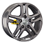 Диск Replay 8,5x20/5x150 ET58 D110,1 LX28 GM (пш)