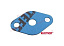 Прокладка Volvo Penta ADMD31-44/300, Recmar