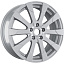 Диск Replay FD133 R17x7.5 5x108 ET52.5 CB63.3 S