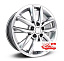 Диск СКАД Тирион R16x6.5 5x112 ET46 CB57.1 Selena