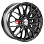 Диск Neo 6,5x16/5x114,3 ET45 D66,1 654 BL