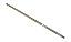 Вал торсионный Honda BF15D/20D (L) (41112-ZY1-610)