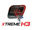 Галогенные лампы Optima Xtreme H3 +130% light 4200K, 12V, 55W