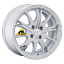 Диск LS 6,5x15/5x112 ET45 D57,1 914 WF (конус)