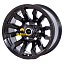 Диск Lizardo 8,5x16/6x139,7 ET0 D106,1 XH691 CB