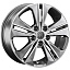 Диск Replay HND224 R16x6 5x114.3 ET43 CB67.1 GMF