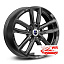 Диск КиК Каланг R17x6.5 5x114.3 ET37 CB66.6 Quartz