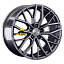 Диск Replay 9x20/5x112 ET33 D66,6 A128 GM (конус, A001)
