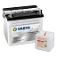 Аккумулятор 24Ah Varta 12V 524 101 020 A514 FP