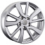 Диск Replay NS146 R18x7.5 5x114.3 ET50 CB66.1 S