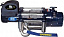 Лебедка эвакуаторная SUPERWINCH Talon 18,0 24В