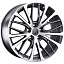 Диск Replay TY279 R18x8 5x114.3 ET50 CB60.1 GMF