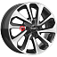Диск Скад 6x15/4x100 ET46 D54,1 KL-320 Алмаз