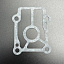 Прокладка паронитовая GASKET (Quicksilver)