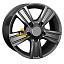 Диск Replay 8,5x20/5x150 ET60 D110,1 TY117 GM (пш)