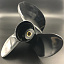 Гребной винт Suzuki DF150-DF300 Sema (3x16x23) (Polastorm)