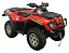 Расширители арок для квадроцикла Can-Am Outlander G1 Direction 2 Inc