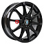 Диск Venti 6x15/4x100 ET46 D60,1 1516 BL