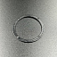 Шайба румпеля пластик Yamaha 3-30 F6-9.9 (YUELANG)