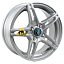 Диск Venti 6x15/4x98 ET40 D58,6 1518 SL
