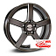 Диск NEO V03-1560 R15x6 4x100 ET40 CB54.1 BMG
