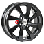 Диск RST 6x15/4x98 ET33 D58,6 R055 (Granta Cross) BL