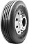 Шина OTANI OH-107 315/80 R22.5 156/150L Рулевая ось