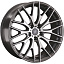 Диск Replay VV339 R19x8.5 5x112 ET28 CB66.6 GMF