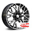 Диск СКАД Эльба R18x7 5x114.3 ET45 CB67.1 Almaz