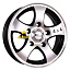 Диск Neo 7x16/5x130 ET35 D84,1 641 BD
