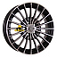 Диск Neo 6x15/4x100 ET45 D67,1 537 BD