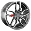 Диск Replay 8x18/5x108 ET49 D65,1 CHR55 GMF (конус, C570)