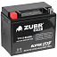 Аккумулятор ZUBR МОТОMF YTX12-BS 12Ач п/п (Delta CT1212)
