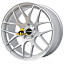 Диск PDW 8x18/5x112 ET43 D66,6 Kaiser HS (нк)