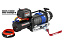 Лебёдка Runva EWB9500MAXSSR 4350кг 12V влагозащищенная синтетика