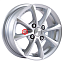 Диск Скад 6x14/4x100 ET38 D67,1 Каллисто Селена
