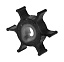 Крыльчатка помпы охлаждения Yamaha 2, Omax