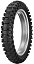 Мотошина Dunlop Geomax MX33 90/100 -14 49M TT Rear