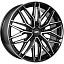 Диск Race Ready CSS4431 R17x7 5x110 ET46 CB63.4 B_P