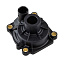 Корпус помпы Suzuki DF60-70