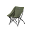 Кресло Naturehike Moon Chair CNK23JU0001 складное зелёный,6976023929724