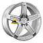 Диск Replay 8x17/5x112 ET45 D57,1 SK209 SF (конус, MB001)