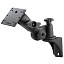 RAM-D-162V-1-246U RAM Ratchet Вертикальное крепление с пластиной VESA 100х100 мм